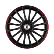 RepliKey  Mercedes E/S-class (задняя ось)  RK91030  9,5\R20 5*112 ET35  d66,6  Matt Black/RL  [86858185316]