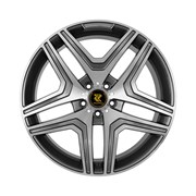 RepliKey  Mercedes GL/ML  RK820U  9,0\R20 5*112 ET48  d66,6  GMF  [86003839566]