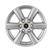 RepliKey  Mitsubishi Pajero IV  RK9610  8,5\R18 6*139,7 ET46  d67,1  S  [86003666768]