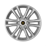 RepliKey  Nissan Patrol  RK9631  8,0\R20 6*139,7 ET35  d77,8  S  [86003661281]