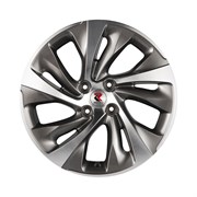 RepliKey  Peugeot 3008  RK00512  7,5\R17 4*108 ET29  d65,1  GMF  [86705789740]