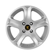 RepliKey  Peugeot 308  RK807Q  7,0\R16 4*108 ET25  d65,1  S  [86003858786]