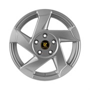RepliKey  Renault Duster  RK L17K  6,5\R16 5*114,3 ET50  d66,1  S  [86003888435]