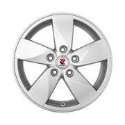 RepliKey  Renault Fluence  RK9244  6,5\R16 5*114,3 ET47  d66,1  S  [86166345766]