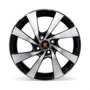 RepliKey  Renault Logan New  RK9805  6,0\R15 4*100 ET40  d60,1  BKF  [86293761998]