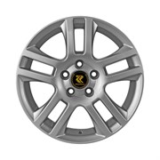 RepliKey  Skoda Fabia  RK818Q  6,0\R15 5*100 ET43  d57,1  S  [86003859228]