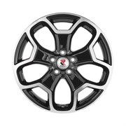 RepliKey  Subaru XV  RK L30H  7,0\R17 5*100 ET48  d56,1  BKF  [86295073177]