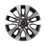RepliKey  Toyota Land Cruiser 200  RK L14J  8,0\R18 5*150 ET60  d110,5  GMF  [86003872378]