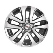 RepliKey  Toyota Land Cruiser 200  RK363  8,5\R20 5*150 ET58  d110,1  GMF  [86858204662]