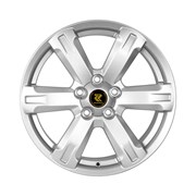RepliKey  Toyota RAV4 2013  7,0\R17 5*114,3 ET39  d60,1  W  [RK L17F]