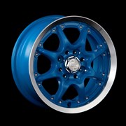 RW Classic  H-113  6,0\R14 8*100\114,3  ET38  d73,1  BL HP  [85566804600]