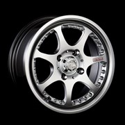 RW Classic  H-129  6,5\R15 5*108 ET38  d73,1  HS HP  [85566675204]