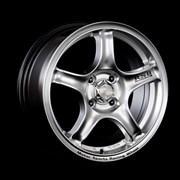 RW Classic  H-132  6,5\R15 4*100 ET40  d73,1  HS HP  [85566734337]