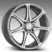 RW Classic  H-134  6,5\R15 4*100 ET45  d73,1  TI HP  [85566794275]