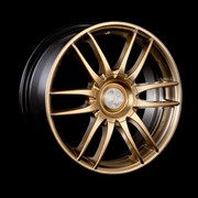 RW Classic  H-159  7,0\R17 5*100 ET45  d73,1  Gold HP  [85566691257]
