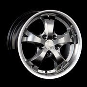 RW Classic  H-177  7,0\R15 5*108 ET38  d58,1  HPT D/P  [85566693349]