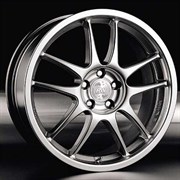RW Classic  H-190  7,5\R18 5*114,3 ET35  d73,1  TI HP  [85566692092]