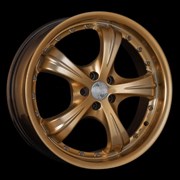 RW Classic  H-194  7,0\R17 5*98 ET28  d58,1  HPT D/P  [85566815237]  Peugeot 807, Alfa Romeo, Lancia