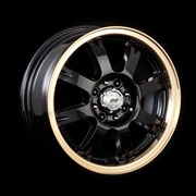 RW Classic  H-207  6,5\R15 4*114,3 ET40  d67,1  HS HP  [86000617700]