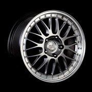 RW Classic  H-222  10,0\R18 5*130 ET47  d71,6  HPT D/P.  [85995811980]  <С>
