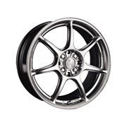 RW Classic  H-250  7,0\R17 10*100\114,3  ET40  d73,1  TI HP  [85566769061]