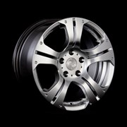 RW Classic  H-259  7,5\R16 5*114,3 ET35  d73,1  BK F/P  [85566772779]