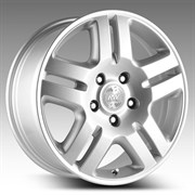 RW Classic  H-264  8,0\R18 5*120 ET57  d65,1 SS  <С>