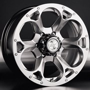 RW Classic  H-276  9,0\R18 6*139,7 ET20  d110,5  HS HP  [86069116260]