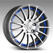RW Classic  H-290  7,0\R16 4*108 ET25  d65,1  DDN F/P  [86000643765]