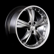 RW Classic  H-302  7,0\R17 4*108 ET25  d65,1  HS D/P  [85927071341]