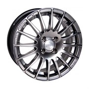RW Classic  H-305  7,0\R16 5*112 ET40  d66,6  TI HP  [86069155402]  &lt;С>