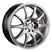 RW Classic  H-313  7,0\R17 5*114,3 ET45  d73,1  HS HP  [85567102048]