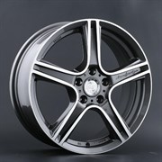 RW Classic  H-315  7,0\R16 5*114,3 ET40  d73,1  GM F/P  [85695811548]