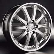 RW Classic  H-332  8,5\R19 5*120 ET15  d74,1  HS DP  [86590822796]