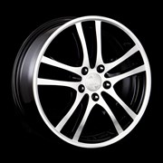 RW Classic  H-334  7,0\R18 5*114,3 ET48  d67,1  BK F/P  [86000764782]