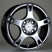 RW Classic  H-335  6,0\R14 4*114,3 ET38  d67,1  TI HP  [85568042105]