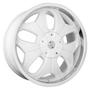 RW Classic H-377 8,5\R20 6*139,7 ET30 d77,8 HPT DP