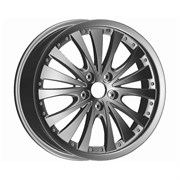 RW Classic  H-386  7,5\R18 5*114,3 ET45  d73,1  BK F/P  [85665337254]