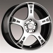 RW Classic  H-406  7,0\R17 5*108 ET45  d73,1  HS  [85620549372]