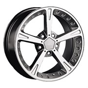 RW Premium  Н-282  8,0\R18 5*115 ET15  d71,6  IMP-CB