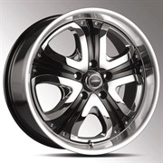 RW Premium  Н-382  8,5\R20 5*120 ET45  d74,1  HS/CW D/P