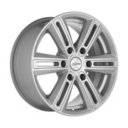 X'trike  X-124  7,5\R17 6*114,3 ET30  d66,1  HSB/FP  [67577]