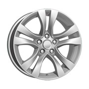 КиК  Chevrolet Cruze (КСr659)  6,5\R16 5*105 ET38  d56,6  [34546]