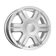 КиК  Hyundai Solaris (КСr670)  6,0\R15 4*100 ET48  d54,1  [64151]