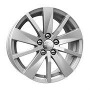 КиК  Skoda Fabia (КСr738)  6,0\R15 5*100 ET43  d57,1  [67963]  <С>