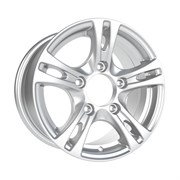 СКАД  Дюна  6,5\R15 5*139,7 ET40  d98,5  [2110008]