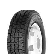 КАМА 225/75/16 N 121/120 И-359