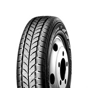 Yokohama 195/75/16 R 107/105 WY01
