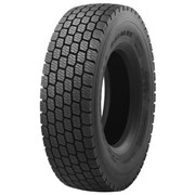 Aeolus 315/80R22,5 ADW80  TL 154/151 M PR18 Ведущая M+S Зимняя