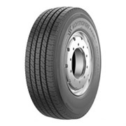 Kormoran 295/80R22,5 ROADS 2S  TL 152/148 M Рулевая  M+S